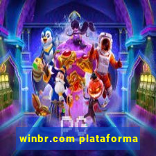 winbr.com plataforma